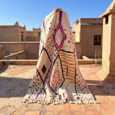 Azilal – Murmures Colorés