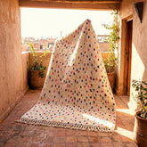 Azilal – Pluie de Souvenirs