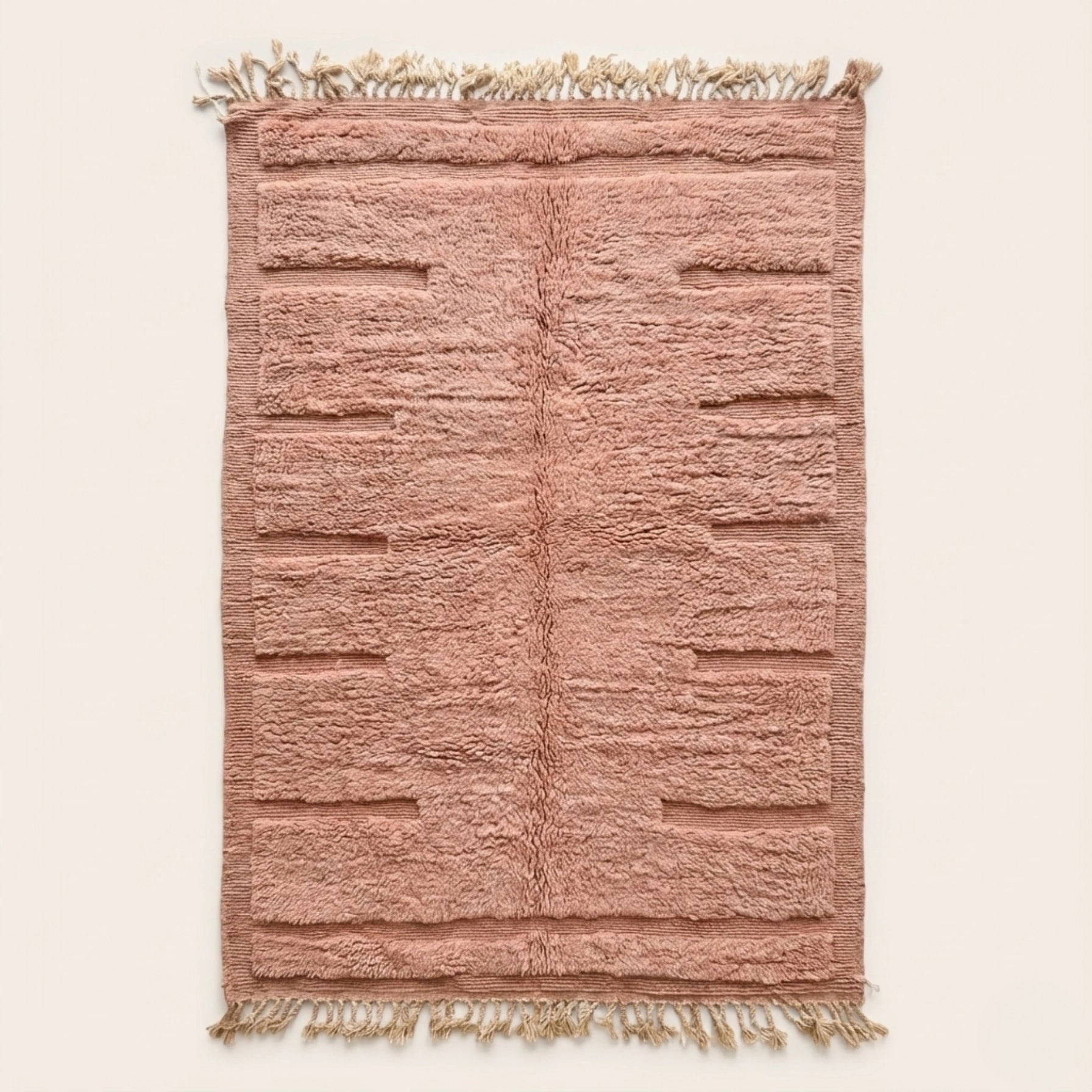 Mrirt – Ambre Rug Riad