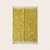 Mrirt – Chartreuse Rug Riad