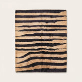 Mrirt – Fauve Rug Riad