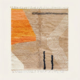 Mrirt – Aube Rug Riad