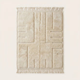 Mrirt – Structure Rug Riad