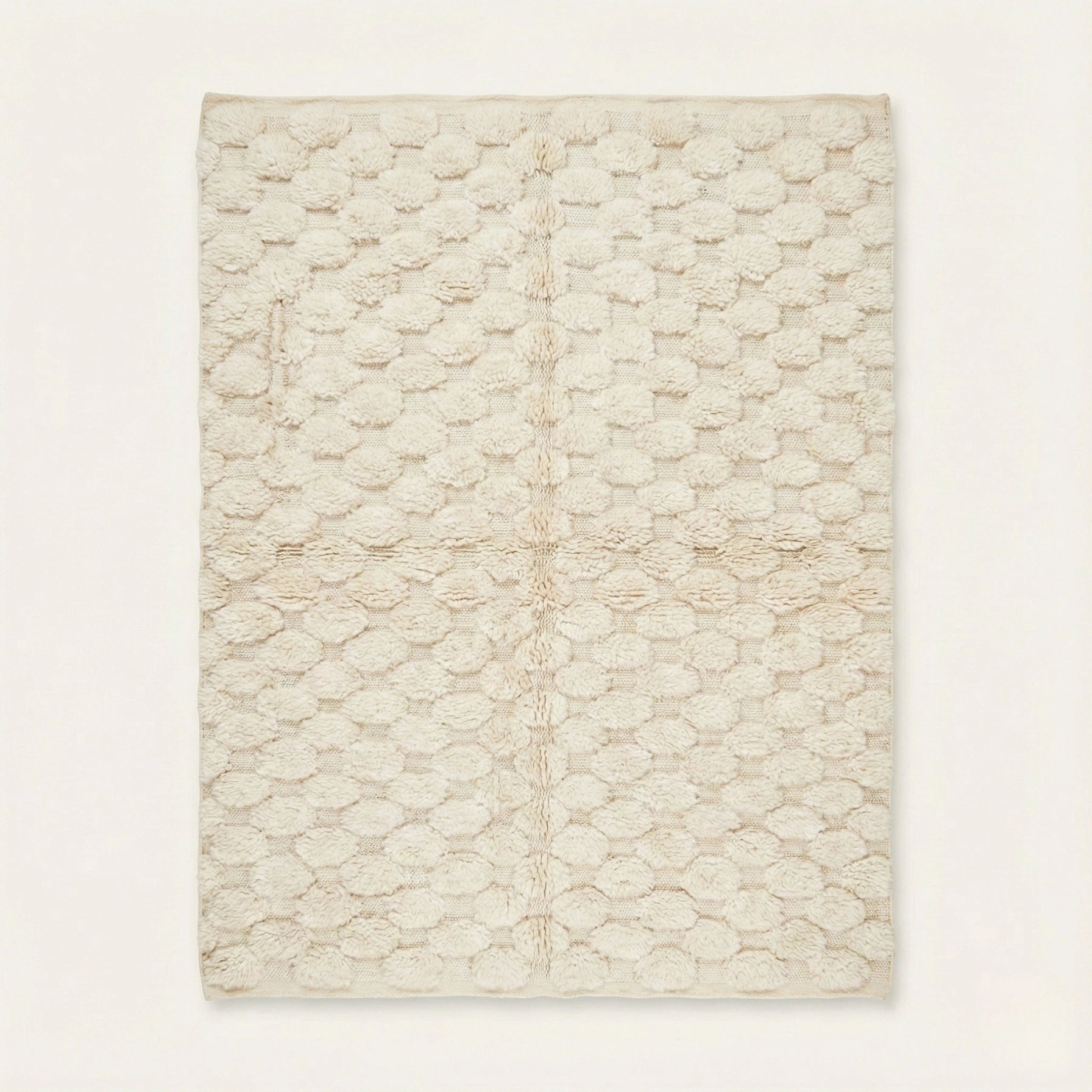 Mrirt – Nuage Rug Riad