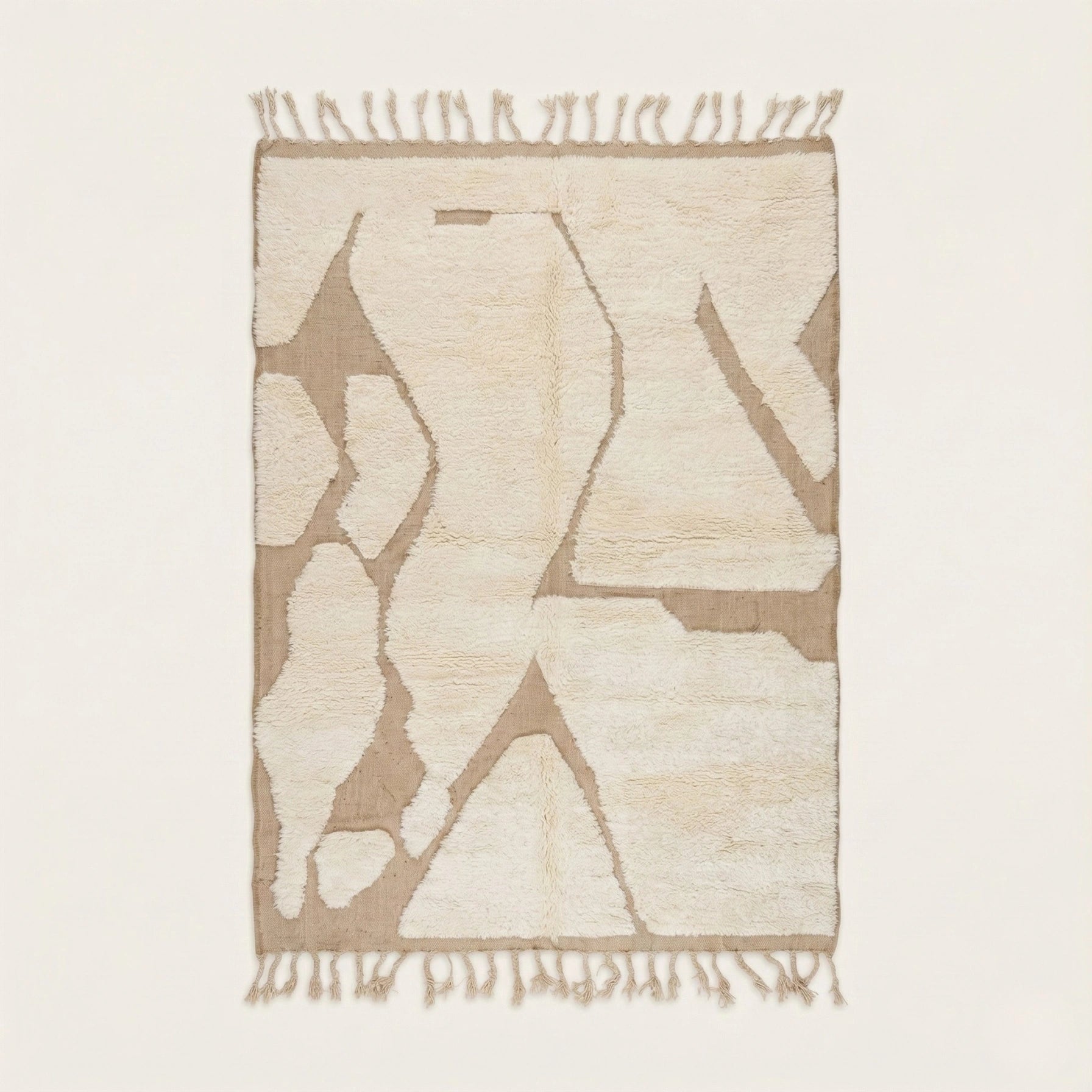 Mrirt – Relief Minéral Rug Riad