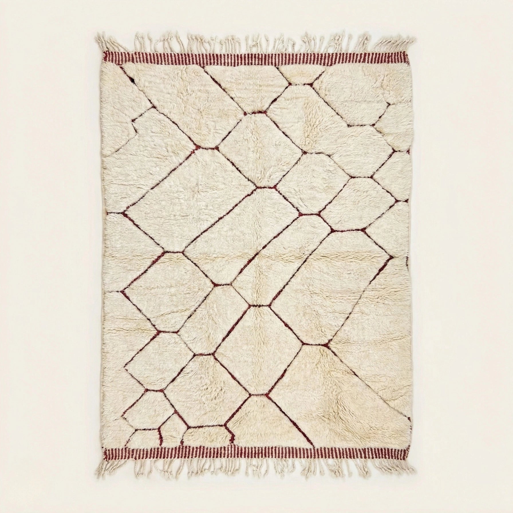 Mrirt – Signature Berbère Rug Riad