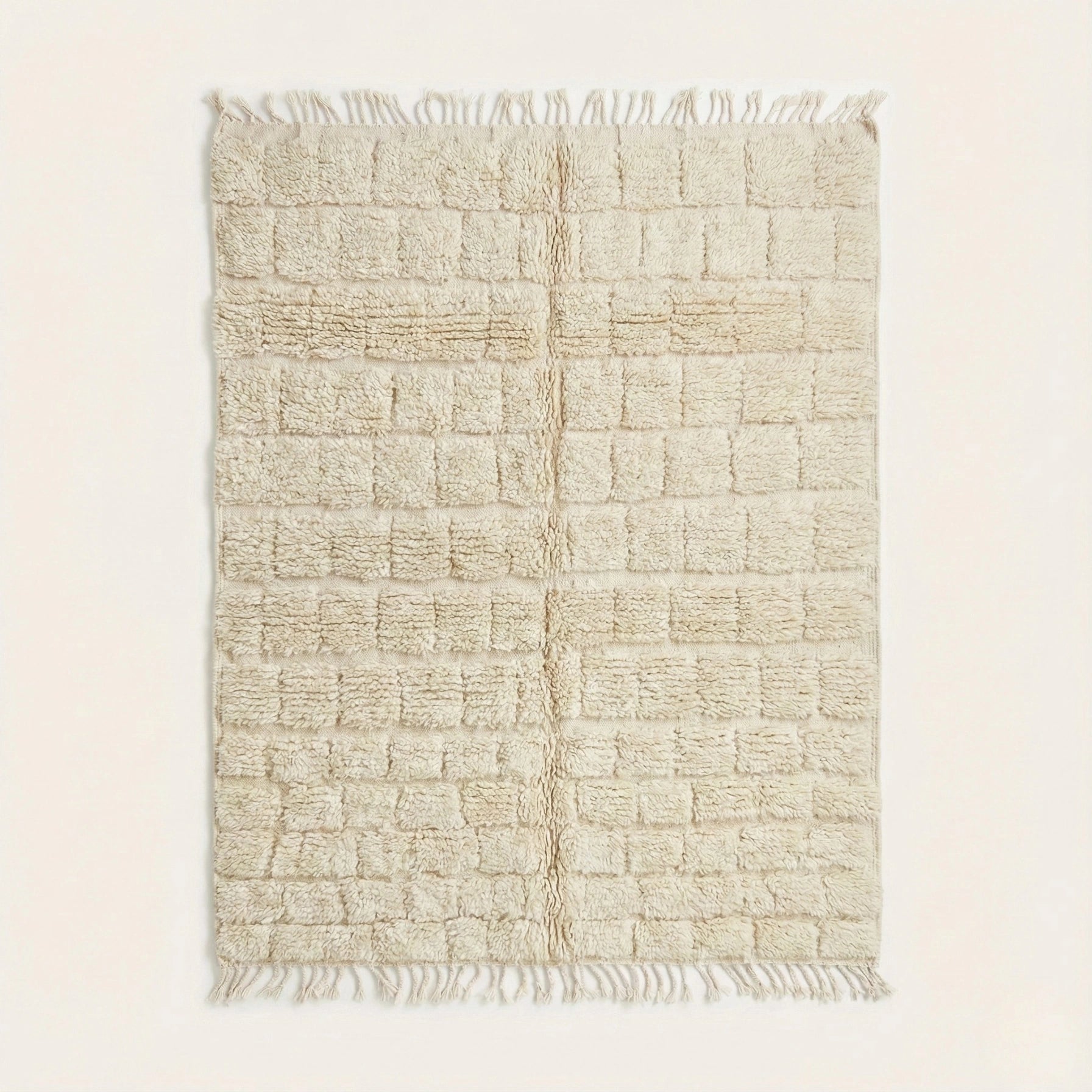 Mrirt – Matière Rug Riad