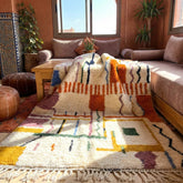 Azilal – Cartographie Intérieure