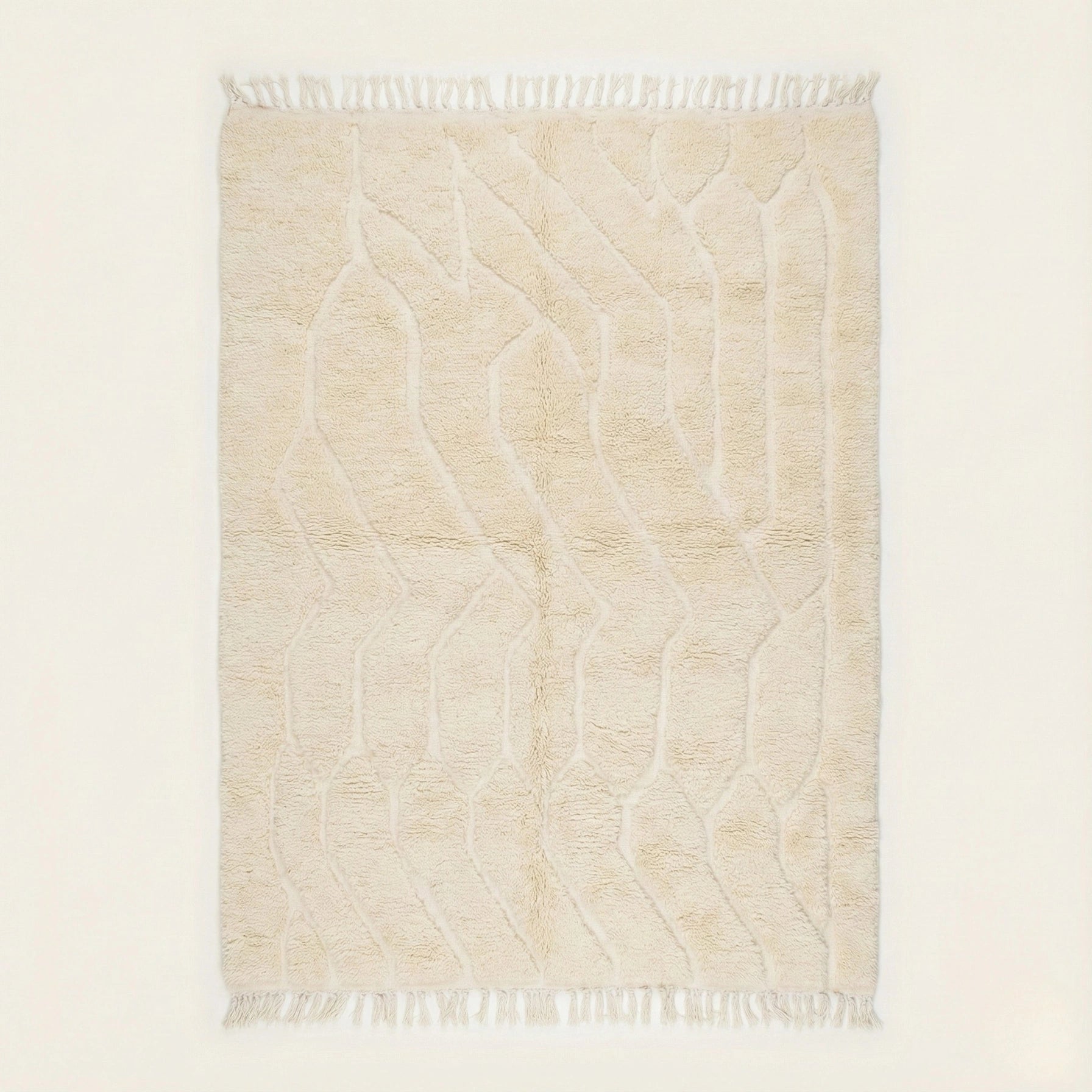 Mrirt – Velours Rug Riad