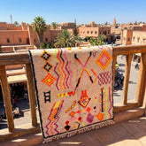 Azilal – Élan Créatif