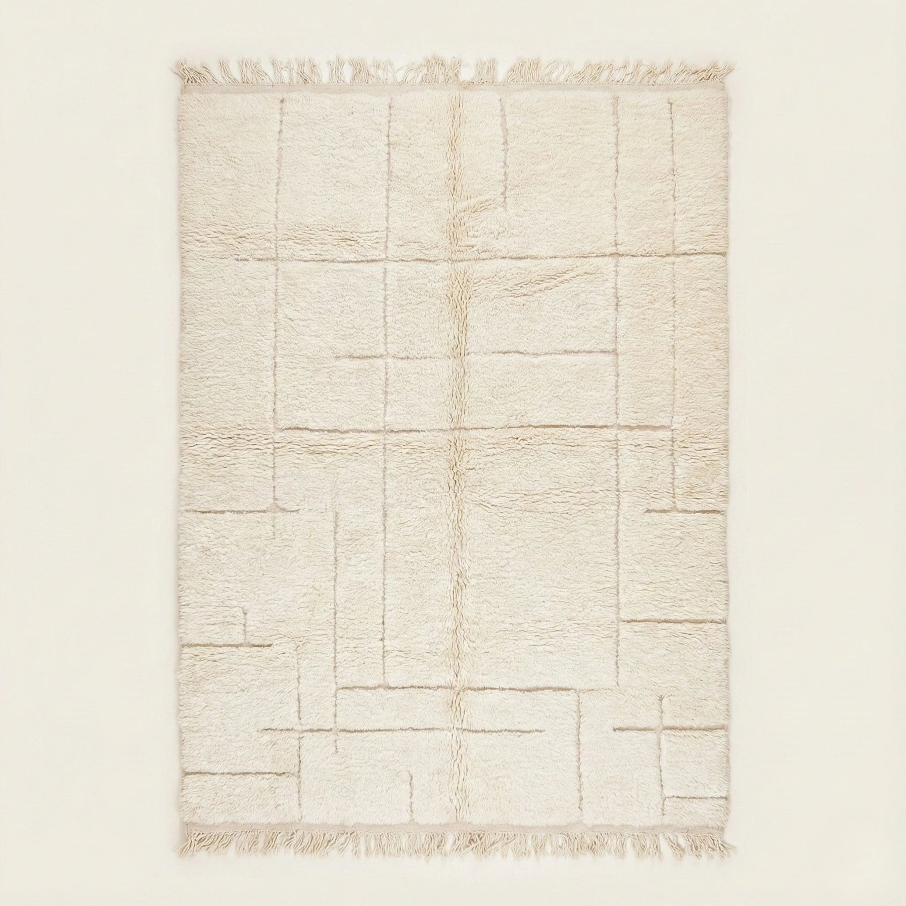 Mrirt – Ligne Rug Riad