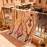 Azilal – Mémoires Féminines