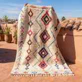 Azilal – Fil de Vie