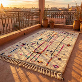 Azilal – Langage Secret