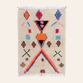 Azilal – Force Ancestrale