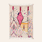 Azilal – Battement Libre