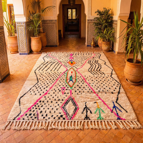 Azilal – Croisée des Chemins