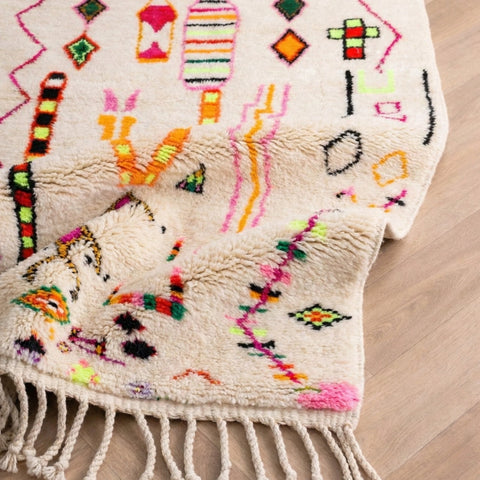 Azilal – Langage Libre