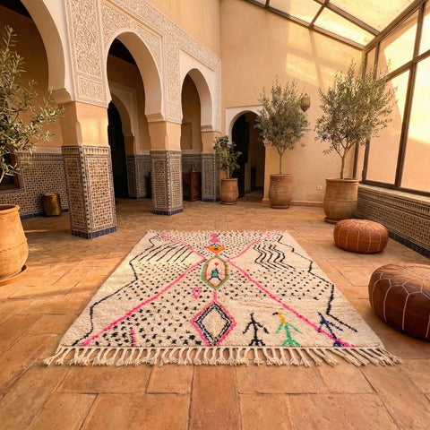 Azilal – Croisée des Chemins