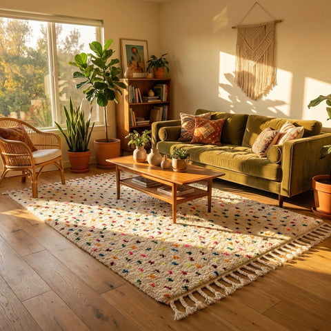 Azilal – Pluie de Souvenirs