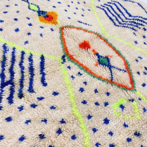 Azilal – Constellation Intime