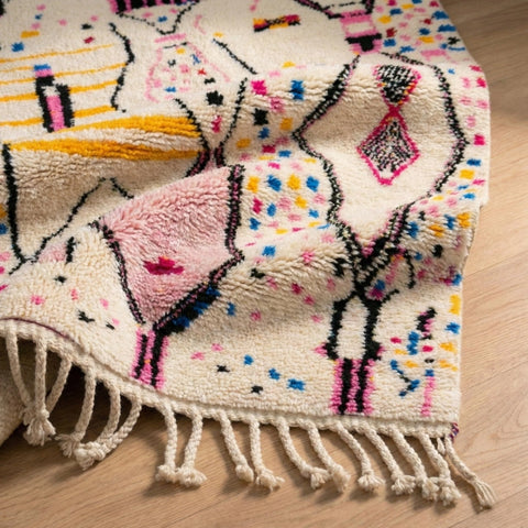 Azilal – Mémoires Féminines