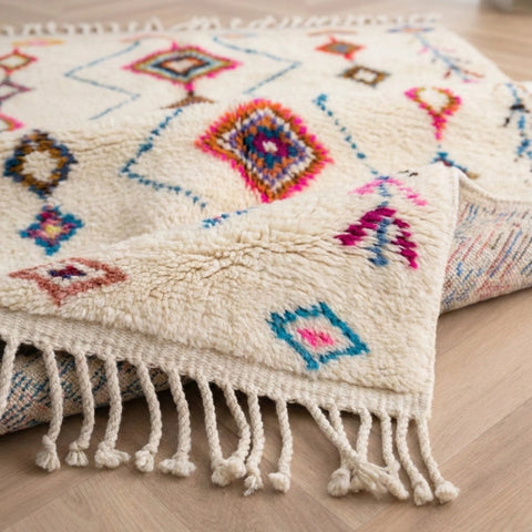 Azilal – Fil de Vie