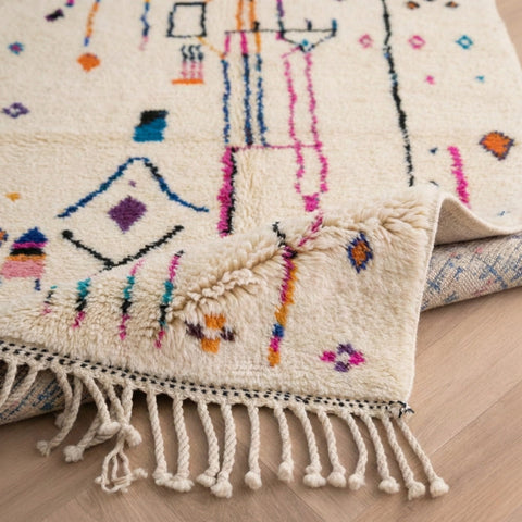 Azilal – Langage Secret