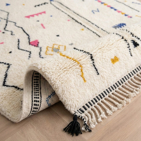 Azilal – Silences Dressés