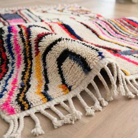 Azilal – Onde Vive