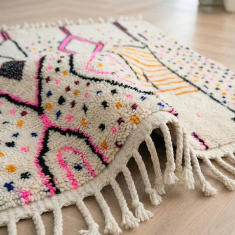 Azilal – Murmures Colorés