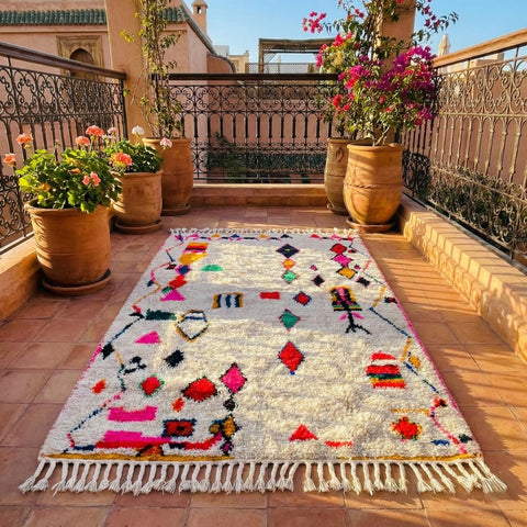 Azilal – Éclats de Vie