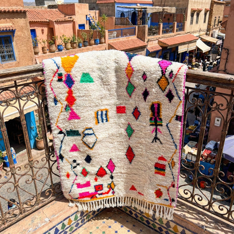 Azilal – Éclats de Vie