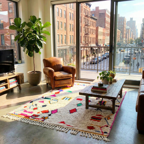 Azilal – Éclats de Vie