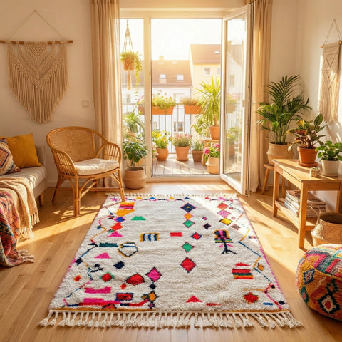 Azilal – Éclats de Vie