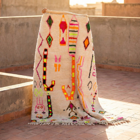 Azilal – Langage Libre