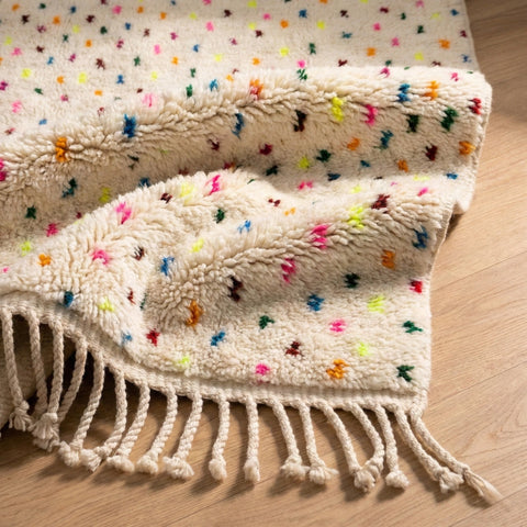 Azilal – Pluie de Souvenirs