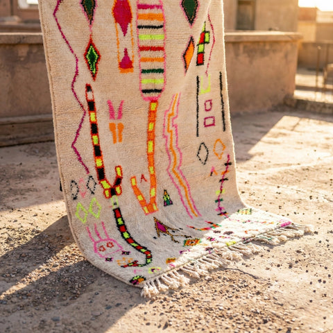 Azilal – Langage Libre