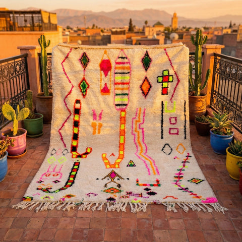 Azilal – Langage Libre