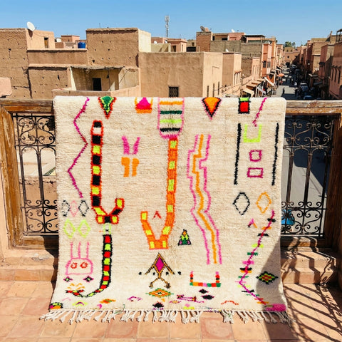 Azilal – Langage Libre