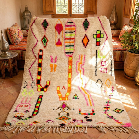 Azilal – Langage Libre