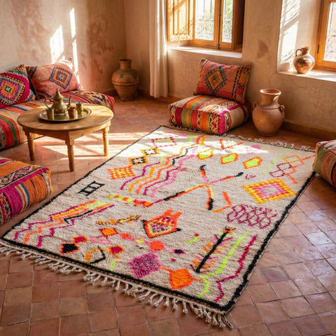 Azilal – Élan Créatif