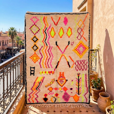 Azilal – Élan Créatif