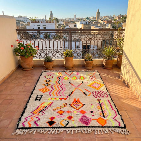 Azilal – Élan Créatif