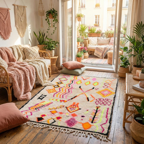 Azilal – Élan Créatif