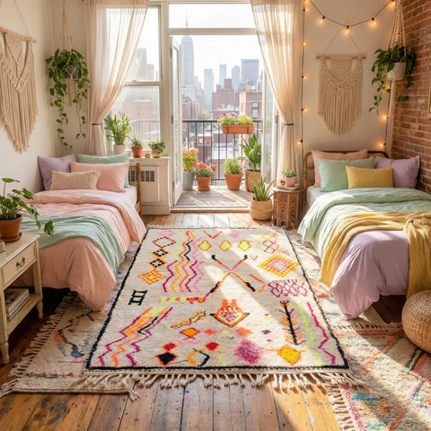 Azilal – Élan Créatif