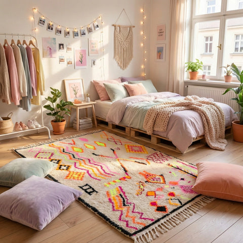 Azilal – Élan Créatif