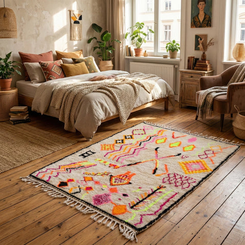 Azilal – Élan Créatif