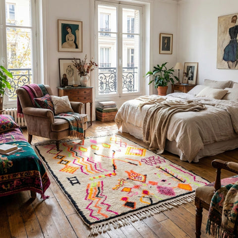 Azilal – Élan Créatif