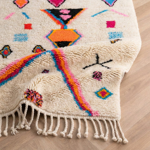 Azilal – Force Ancestrale